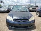 2004 Honda Civic EX