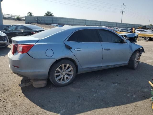 2013 Chevrolet Malibu LTZ