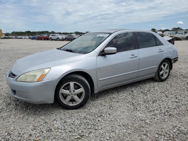 2005 Honda Accord EX