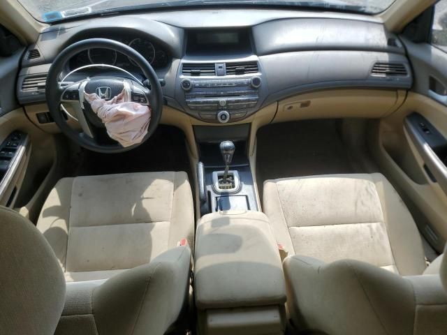 2008 Honda Accord LXP