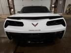 2014 Chevrolet Corvette Stingray Z51 1LT