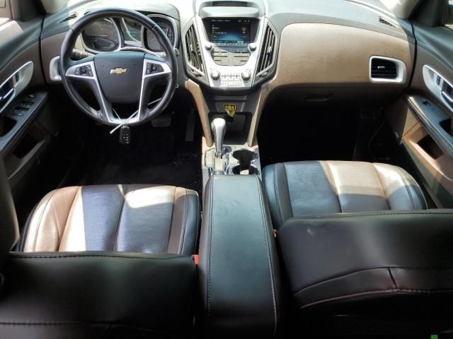 2013 Chevrolet Equinox LTZ