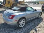 2005 Chrysler Crossfire Limited