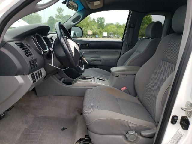 2005 Toyota Tacoma Access Cab