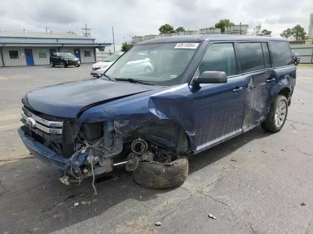 2012 Ford Flex SE