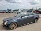 2011 Cadillac CTS Performance Collection