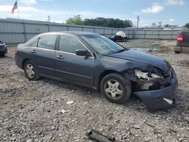 2004 Honda Accord LX