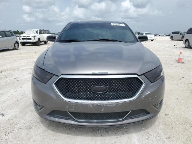 2013 Ford Taurus SHO