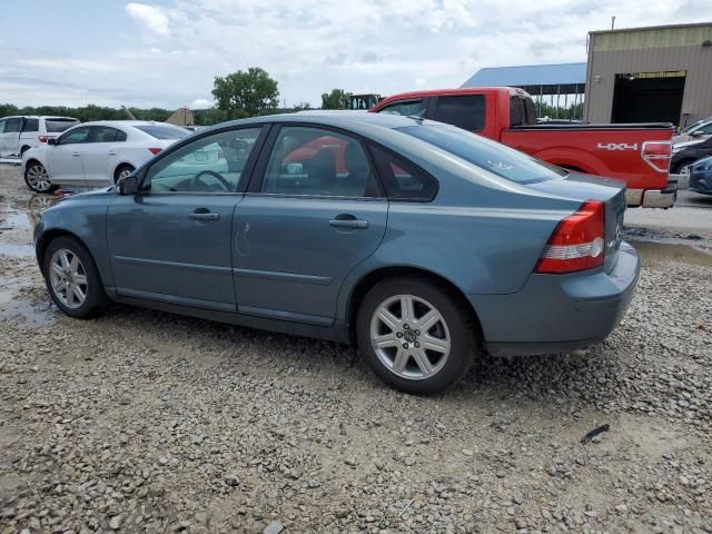 2005 Volvo S40 T5