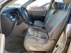 2002 Toyota Highlander Limited