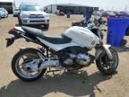 2009 BMW R1200 R