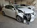 2012 Lexus CT 200