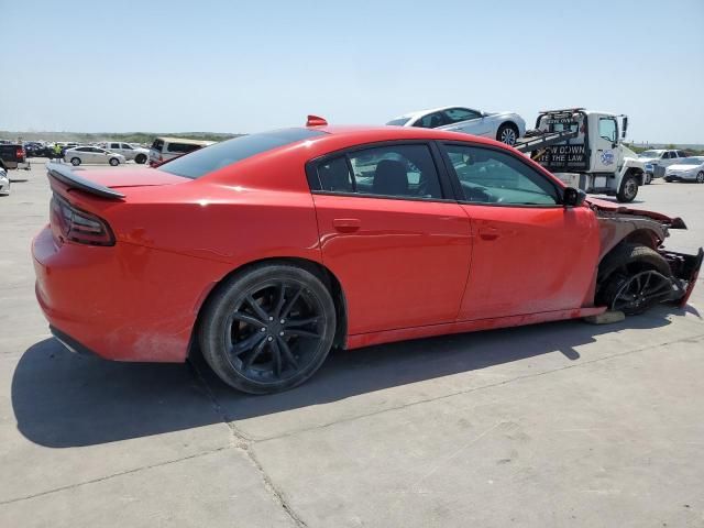 2016 Dodge Charger R/T