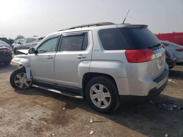 2011 GMC Terrain SLE