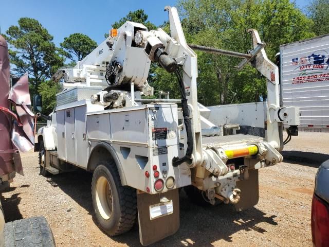 2007 Chevrolet C7500 C7C042