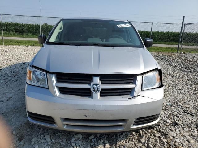 2010 Dodge Grand Caravan SE