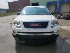 2012 GMC Acadia SLE