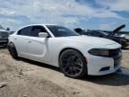 2017 Dodge Charger Police