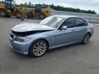 2011 BMW 328 XI Sulev