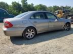 2007 Mercedes-Benz E 350 4matic