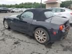 2003 BMW Z4 2.5