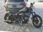 2017 Harley-Davidson XL883 Iron 883