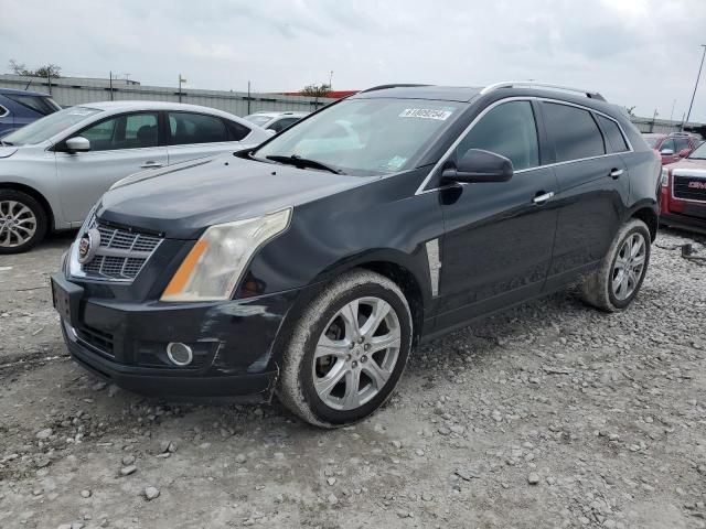 2010 Cadillac SRX Premium Collection