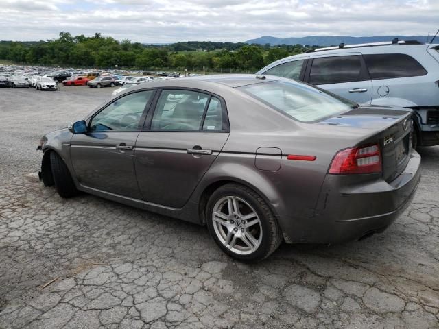 2007 Acura TL