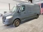 2021 Mercedes-Benz Sprinter 2500