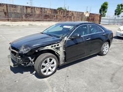 2014 Cadillac ATS en venta en Wilmington, CA