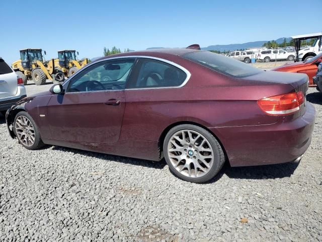 2008 BMW 328 I