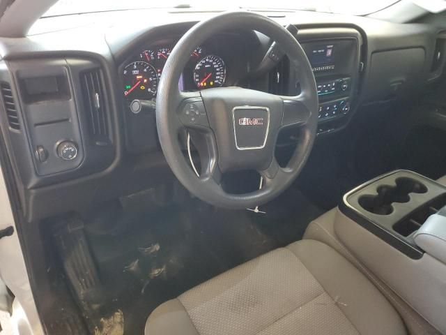 2017 GMC Sierra C1500