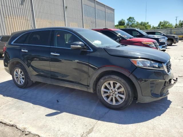 2019 KIA Sorento L