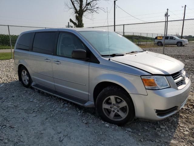 2010 Dodge Grand Caravan SE