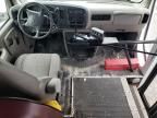 2001 Chevrolet Express Cutaway G3500