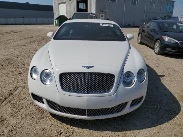 2006 Bentley Continental GT