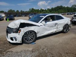 Salvage cars for sale from Copart Florence, MS: 2023 Audi A5 Premium Plus 45