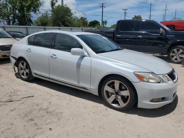 2006 Lexus GS 430