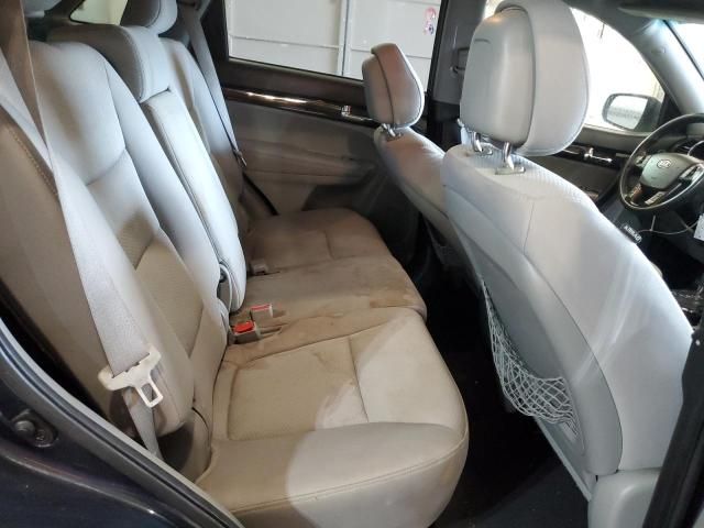 2011 KIA Sorento Base