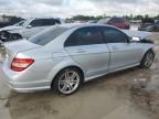 2009 Mercedes-Benz C 350