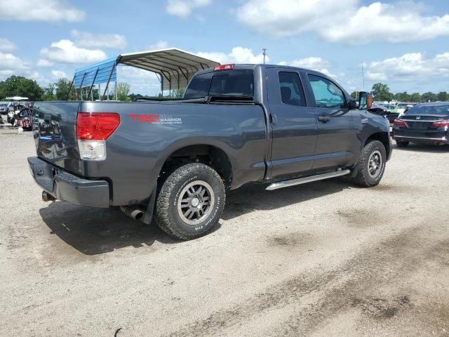 2011 Toyota Tundra Double Cab SR5