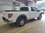 2010 Ford F150 Super Cab