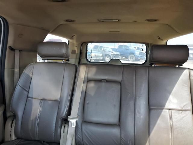 2007 GMC Yukon XL K2500