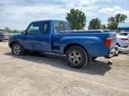 2002 Ford Ranger Super Cab