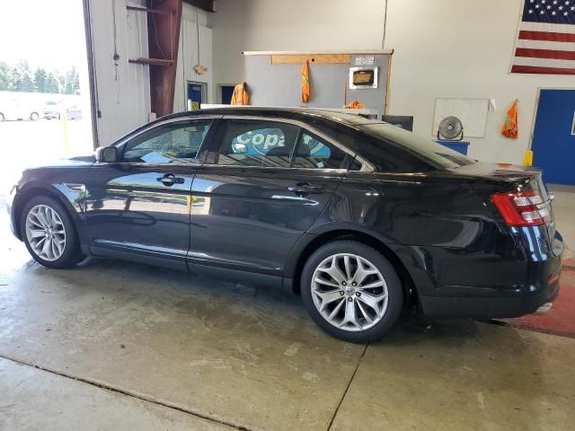 2013 Ford Taurus Limited