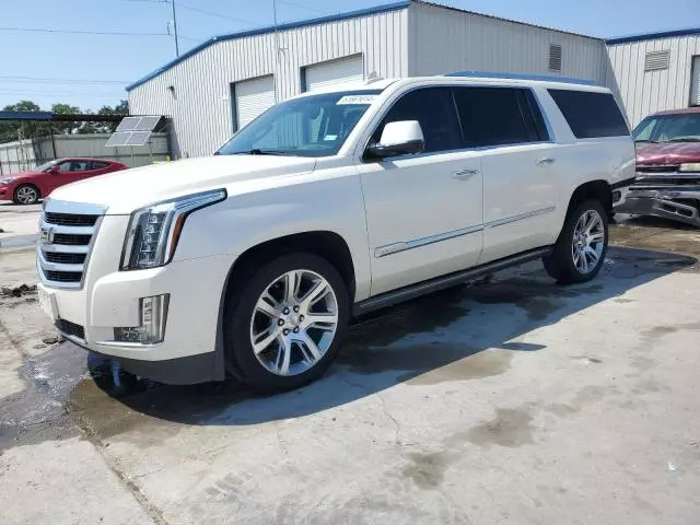 2015 Cadillac Escalade ESV Premium