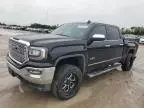 2016 GMC Sierra C1500 SLT