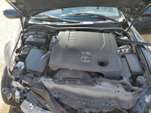 2007 Lexus IS 250