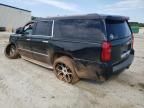 2015 Chevrolet Suburban K1500 LT