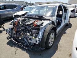 Salvage cars for sale at Martinez, CA auction: 2023 Honda Accord Hybrid Sport